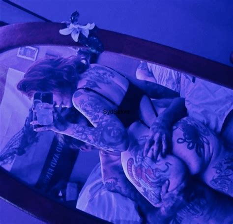 Busty Hottie Syd Sativa Teasing With Her Big Boobs And Ass Photos