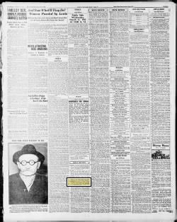 The Pittsburgh Press (Pittsburgh, Pennsylvania) 13 March 1937, Saturday ...