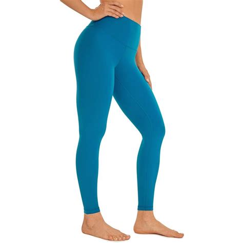 Crz Yoga Butterluxe High Waisted Lounge Legging Workout Leggings