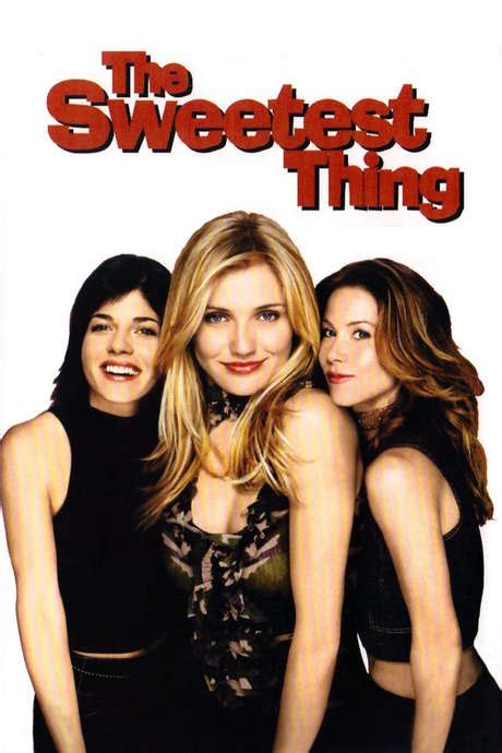 ‎The Sweetest Thing (2002) directed by Roger Kumble • Reviews, film ...