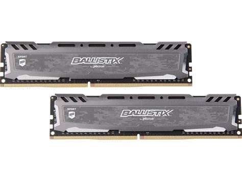 Crucial Ballistix Sport Lt Ddr Atelier Yuwa Ciao Jp