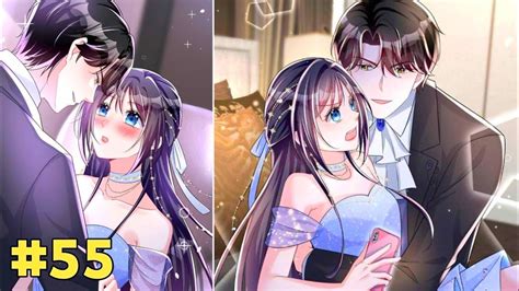 My Wife Is A Mermaid Queen Hindi Episode 55 Romanticmanga2 Manhua Manga Anime Comic