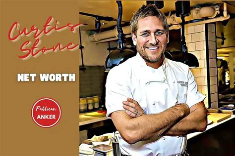 What Is Curtis Stone Net Worth 2023: Weight, Age, Height, … | Flickr