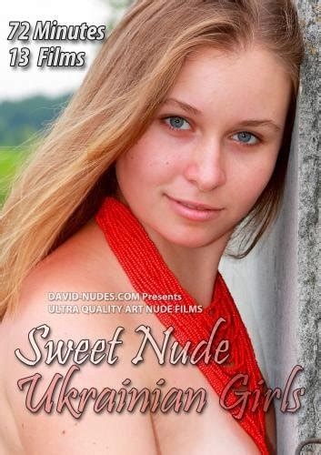 Sweet Nude Ukrainian Girls On Galleon Philippines