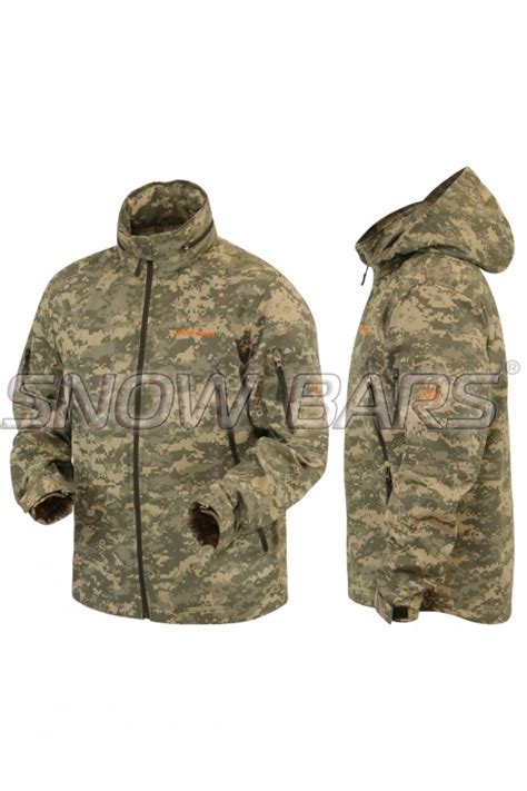 Одежда и обувь для охоты - рыбалки - охранных структур в Новосибирске ...