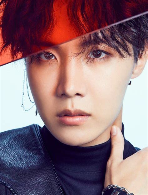 Bts Concept Photo Bts J Hope Hoseok