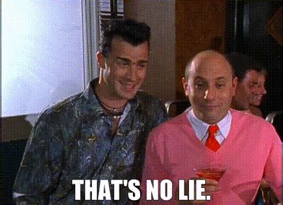 YARN That S No Lie Sex And The City S E Romance