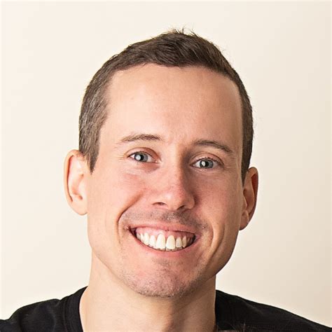Rian Robertson Co Founder Builder Bloks Linkedin
