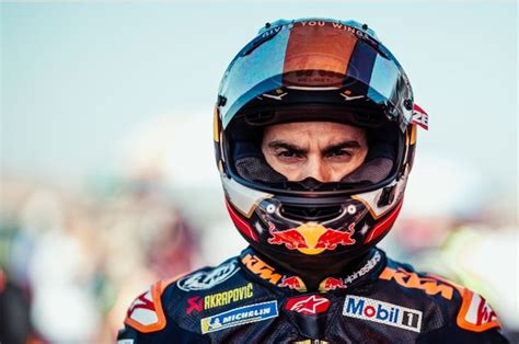 Pengakuan Dani Pedrosa Usai Duel Dengan Murid Valentino Rossi Di MotoGP