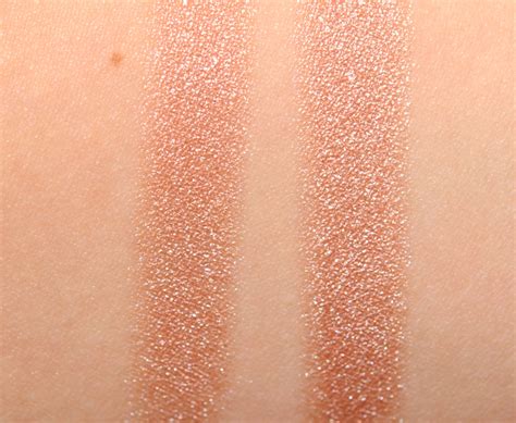 Tom Ford Beauty Nude Dip Eye Color Review Swatches