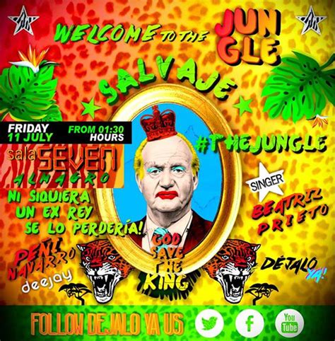 Déjalo YA organiza la 6ª edición del Musicfest una fiesta gay que se celebra durante el