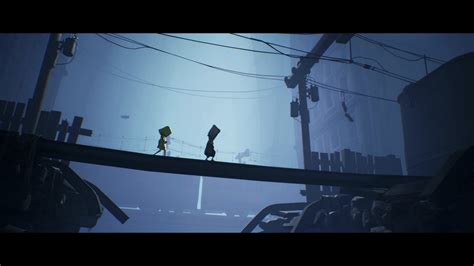 Little Nightmares 2 - Screenshot-Galerie | pressakey.com