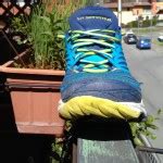 Amatori Di Trail Chirignago Recensione Akasha La Sportiva Da Ultra