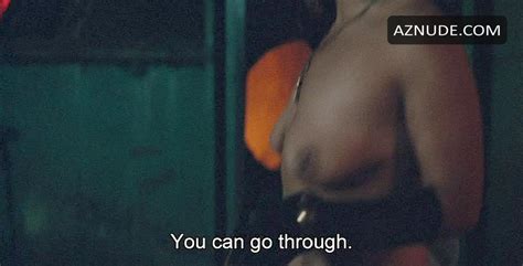 SPECIAL TREATMENT NUDE SCENES AZNude