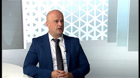 Телевизија 24: Велјановски за „Студио 10“: Нема да има уставни измени ...