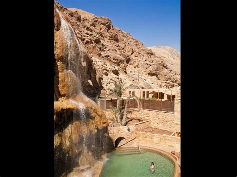 13 Hot Springs Around The World HGTV