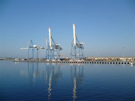 Limassol Port, new era of development - MaritimeCyprus