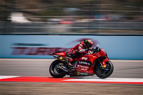 Motogp Giappone Vince Bagnaia Su Martin Poi Marquez