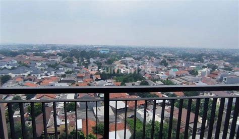 Apartemen Dengan Taman Dijual Di Cipayung Jakarta Timur 11 Unit