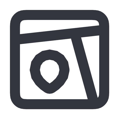 Map Vector Svg Icon Svg Repo
