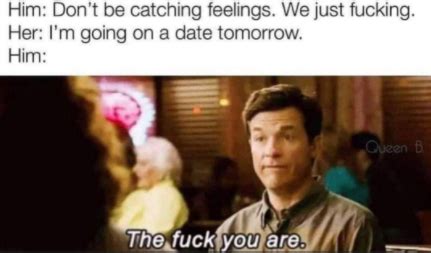 That S Not How It Works The Fuck You Are Know Your Meme