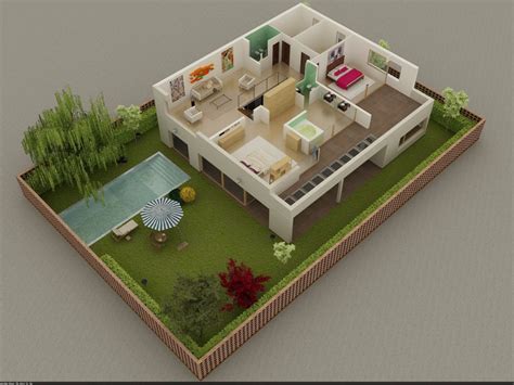 Maquetas Estilo Casas 1000 En Mercado Libre