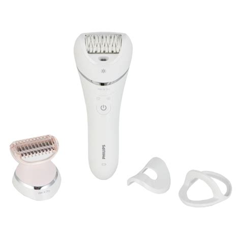 Эпилятор Philips BRE 710/00 купить в Ташкенте по цене 1013500 в ...