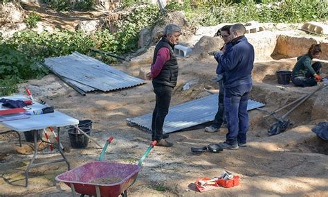 Se reanudan las exhumaciones de víctimas de la represión franquista del