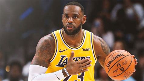 Sorpresa En La Nba Los Lakers Quedaron Eliminados De Los Playoffs