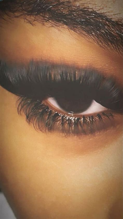 Ihearttheaesthetics 🫶🏾 Pretty Lashes Lashes Lashes Fake Eyelashes