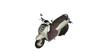 Yamaha Nmax Turbo Neo 2024 By Garasi Tridi Automotive