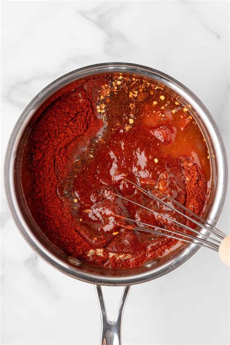 Kansas Metropolis Barbecue Sauce - Street Food Spectacle