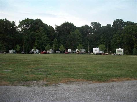 Timber Ridge Campground Amherst Oh
