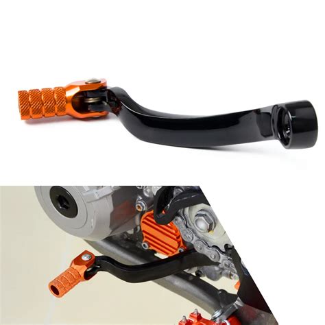 Levier De Changement De Vitesse Accessoire Pour KTM 125 150 250 300