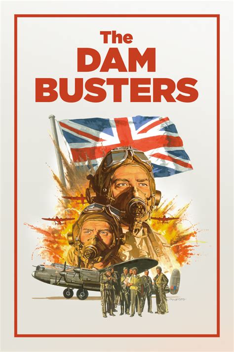 The Dam Busters – Vintage Classics