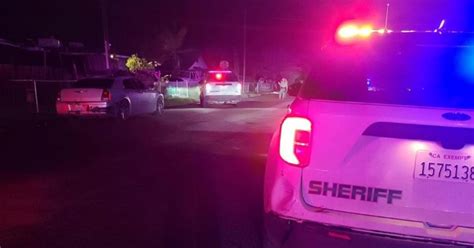 La Polic A Describe Los Ltimos Momentos De La Madre Latina Ejecutada En California Junto A Su