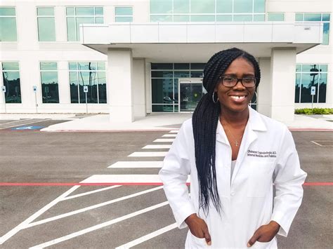 Texas Family Clinic • Humble, TX