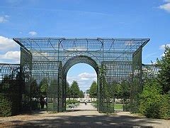 Category Gates In Schlossgarten Schwetzingen Wikimedia Commons