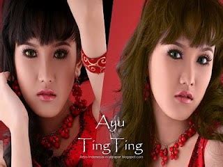 Ayu Ting Ting Nude Photos Music News