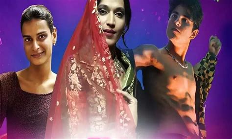 Lsd Love Sex Aur Dhokha Streaming On Ott Now