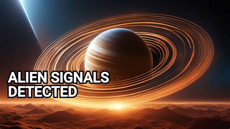 Astronomers Discover Repeating Radio Signals From Distant Star System