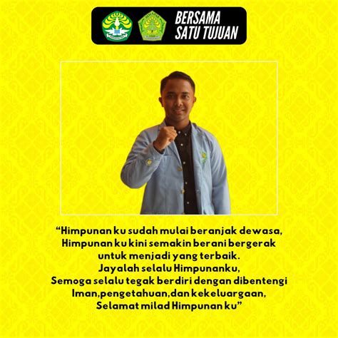 Yuk Lihat Contoh Inspirasi Ucapan Selamat Ulang Tahun Untuk