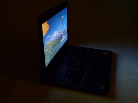 Lenovo Thinkpad Twist Review