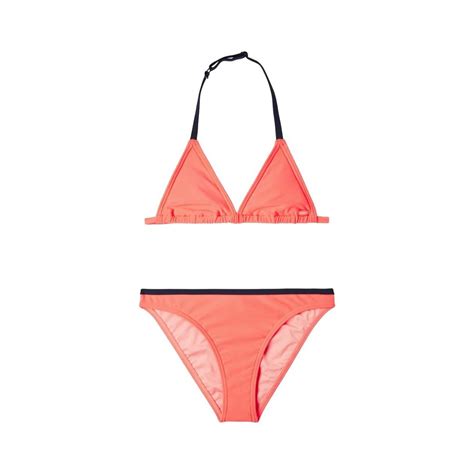 O Neill Essential Triangle Bikini G Nespo