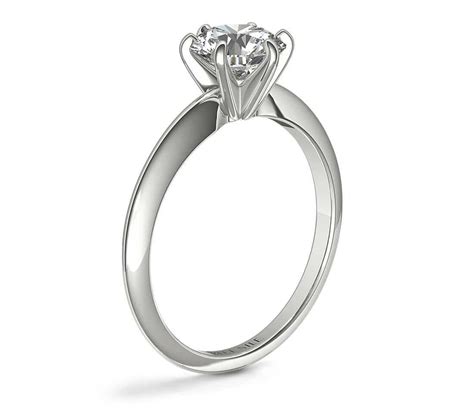 Prong Setting Engagement Rings Everything You Need To Know About