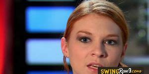 Swing Television Season Episode New Porn Reality Show Lets Amateur Swinger Couples Enter