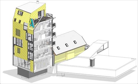 Beispielprojekt Golden Nugget In Autodesk Revit N P Blog