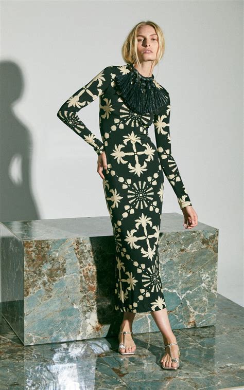 Women S Johanna Ortiz Pre Fall Collection Moda Operandi Artofit