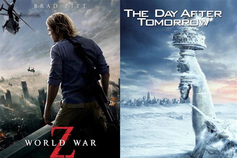 Natural Disaster Movies 2024 Kore Shaine