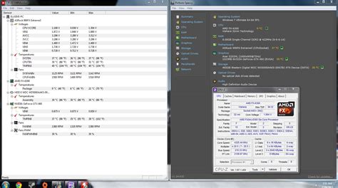 [Fx-6300] @4.3Ghz at 1.3V : r/overclocking